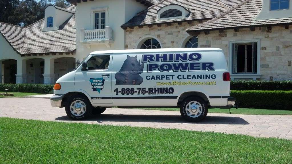 Rhino Power | 4803 Distribution Ct #3, Orlando, FL 32822 | Phone: (407) 692-6356