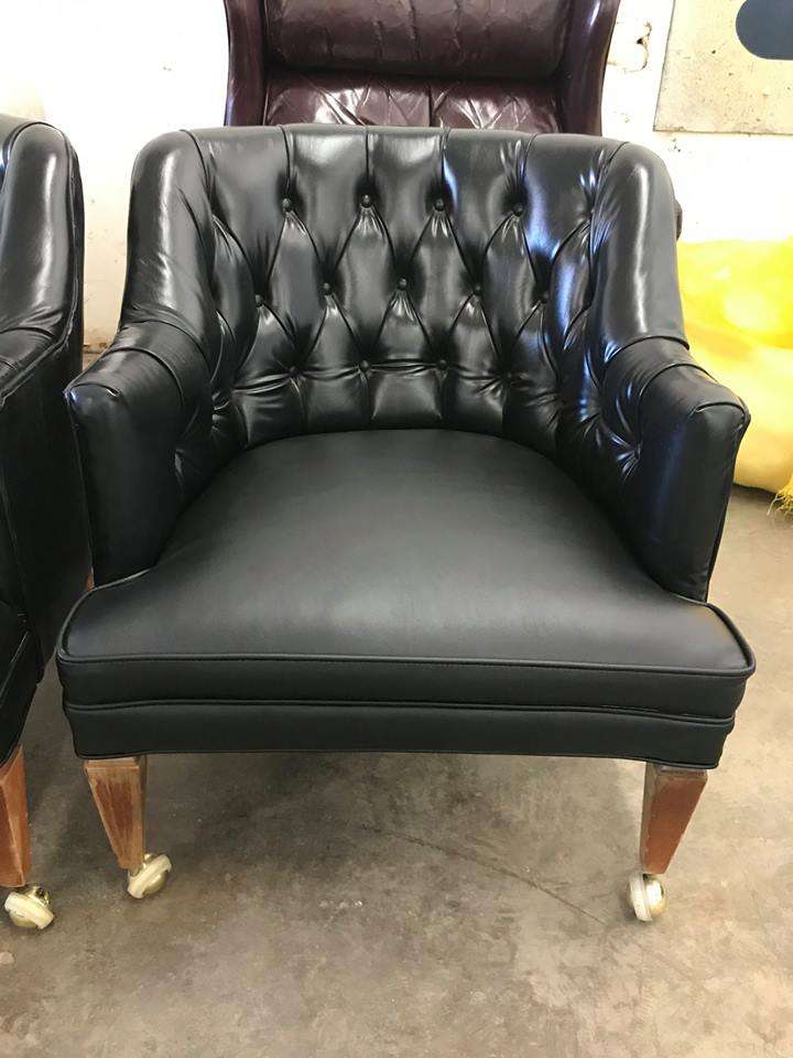 Ahm Furniture Service 10426 W Gulf, Leather Sofa Repair In Houston Tx