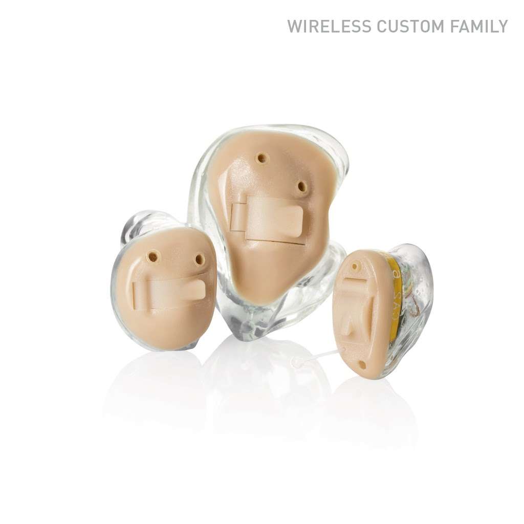 Scott Wilson Hearing Aids | 3224 US-206 #10, Bordentown, NJ 08505, USA | Phone: (609) 298-3333