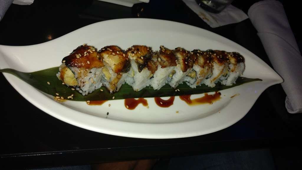 Top Sushi | 7751 Barker Cypress Rd #900, Cypress, TX 77433, USA | Phone: (281) 246-4450