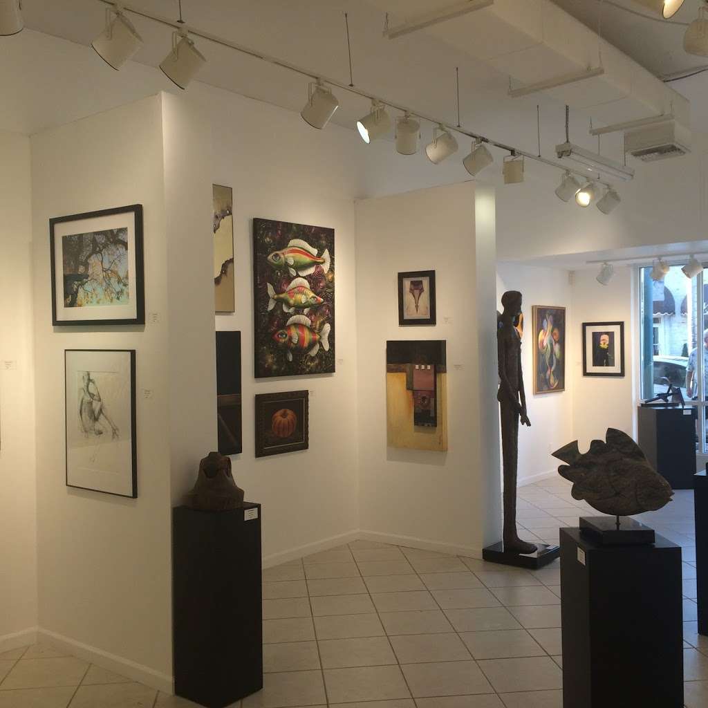 Artists Guild Gallery | 2910 N Federal Hwy, Boca Raton, FL 33431 | Phone: (561) 278-7877