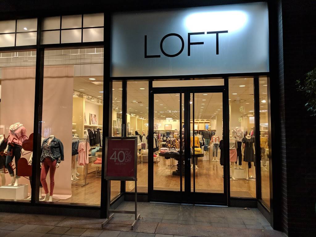 LOFT | 2174 E Williams Field Rd, Gilbert, AZ 85295 | Phone: (480) 855-1512