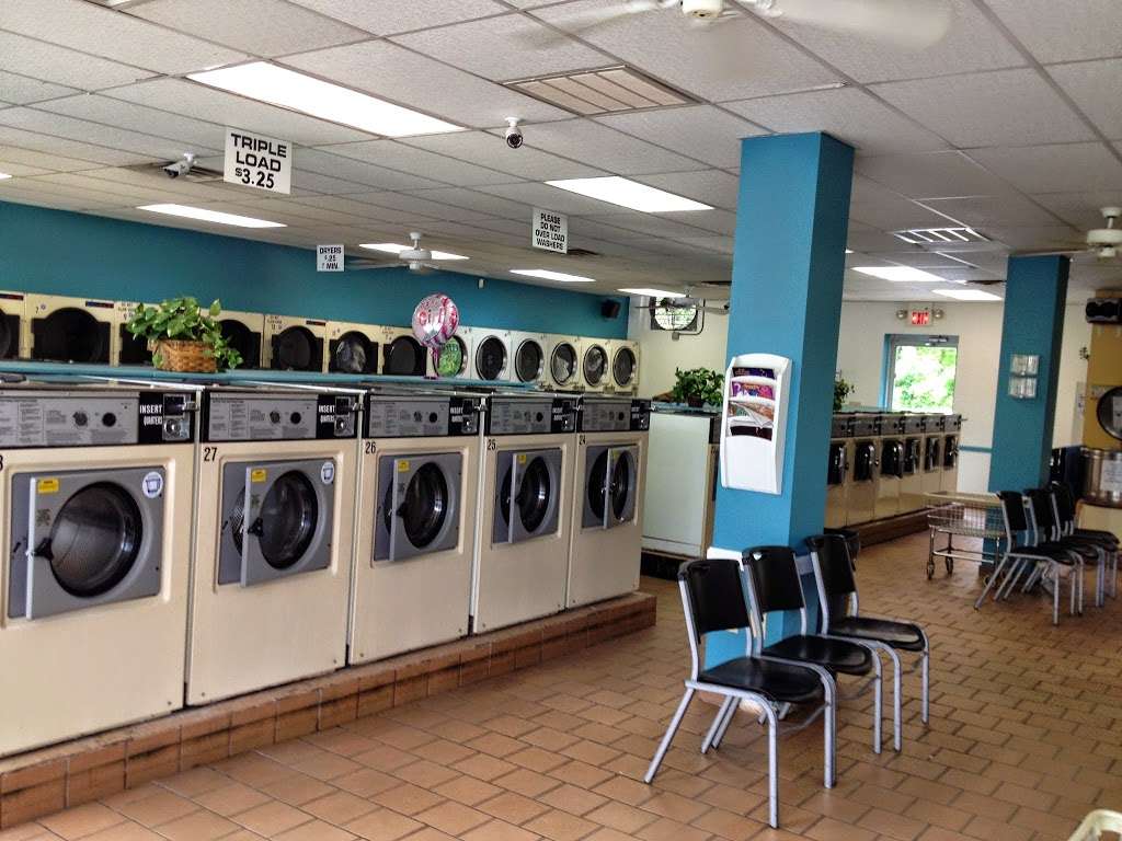 Family Laundromat | 760 US-46, Kenvil, NJ 07847, USA | Phone: (973) 584-9179