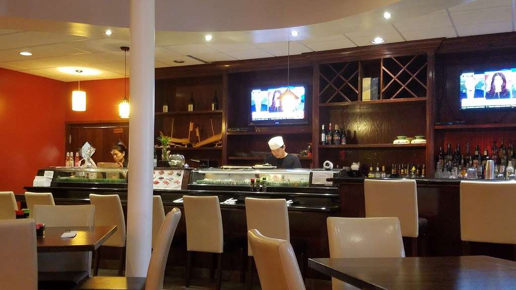 Wasabi | 634 Barnes Blvd #118, Rockledge, FL 32955, USA | Phone: (321) 633-7555