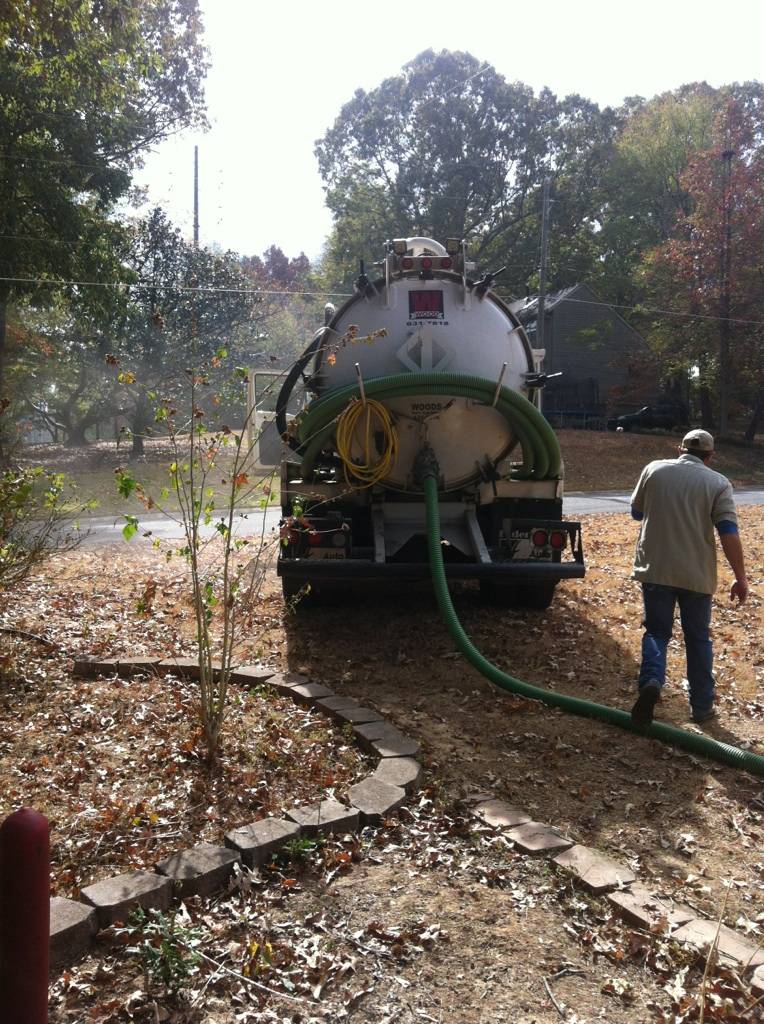 Woods Septic Tank Service | 2931 Mt Olive Rd, Mt Olive, AL 35117, USA | Phone: (205) 849-6934