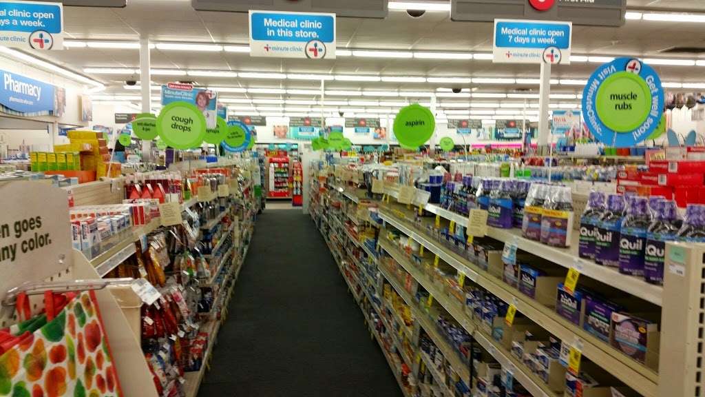 CVS Pharmacy | 491 E Alessandro Blvd, Riverside, CA 92508, USA | Phone: (951) 780-1835