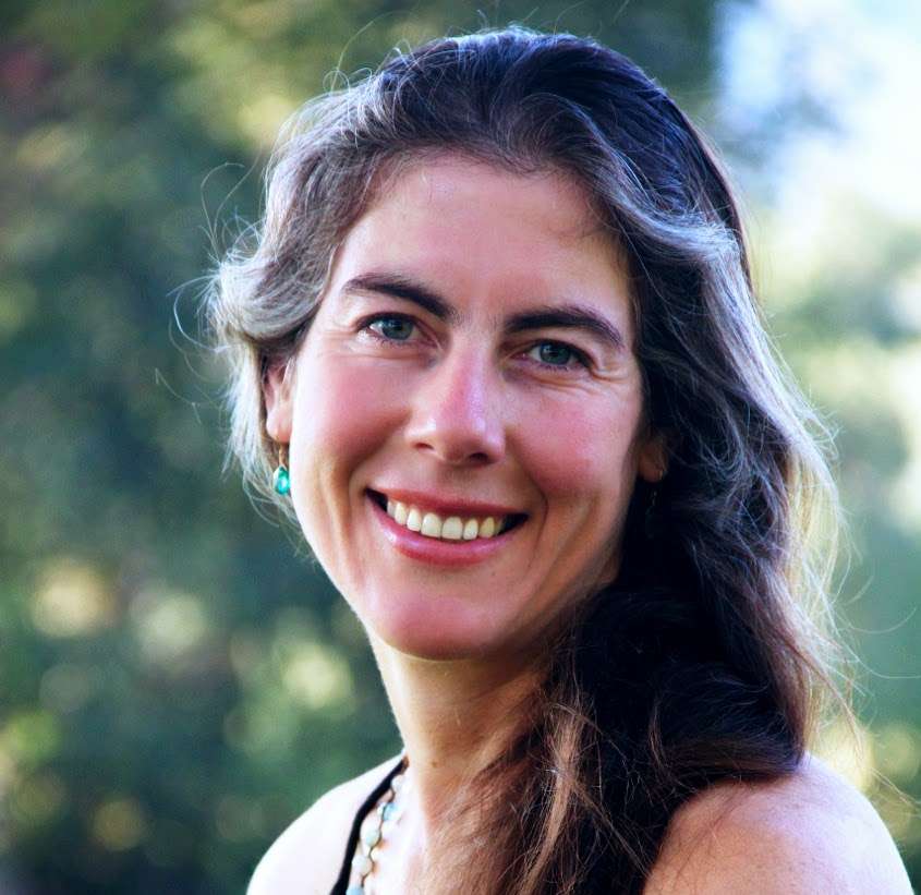 Rowan Lommel | Yoga Potentials | 4245 Thacher Rd, Ojai, CA 93023 | Phone: (805) 669-8809