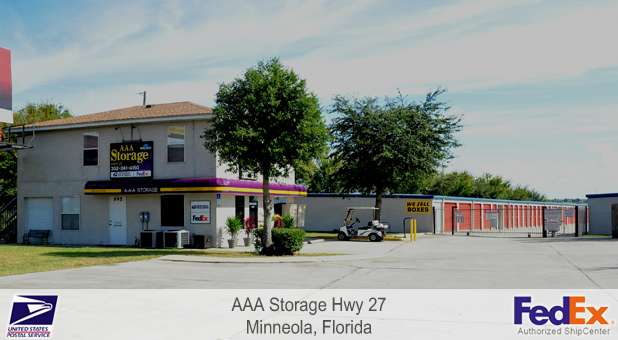 Storage King USA | 995 N US-27, Minneola, FL 34715 | Phone: (352) 241-4150