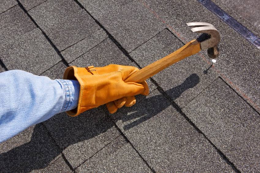 Garland Residential Roofing | 703 Main St, Garland, TX 75040, USA | Phone: (877) 772-7581