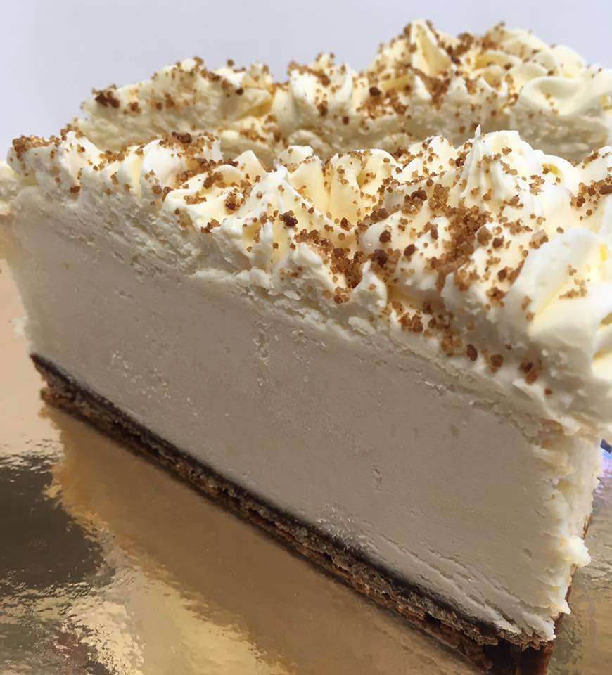 Cheesecake Heaven | 5125 Lee Hwy, Warrenton, VA 20187, USA | Phone: (540) 341-4114