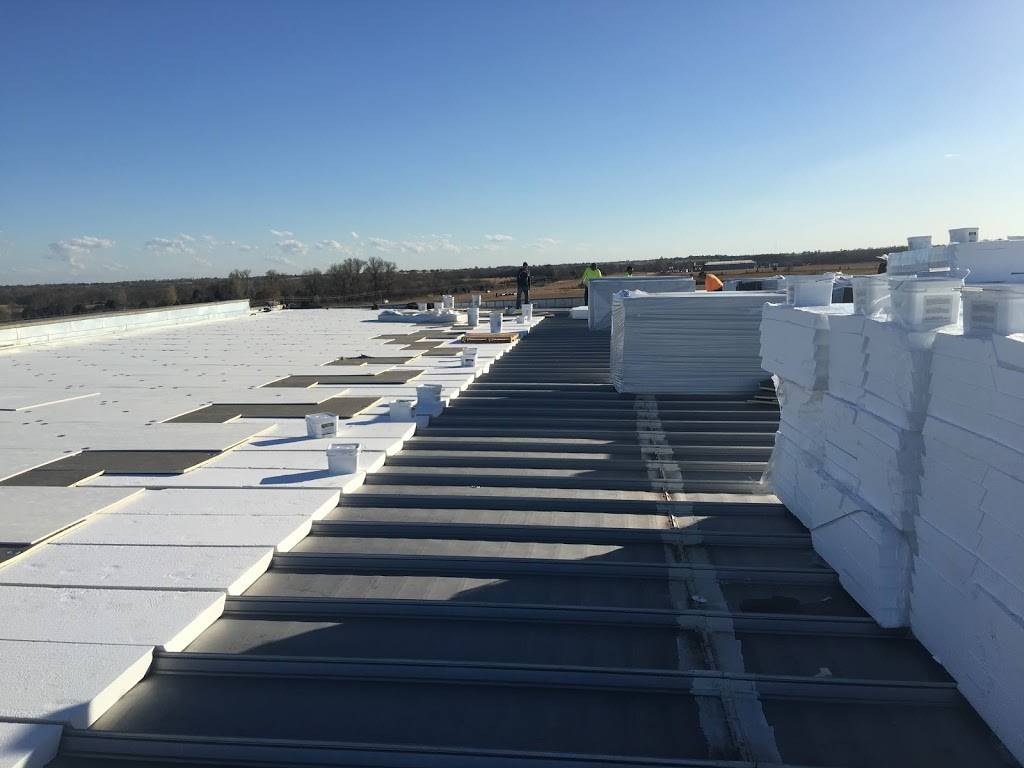 RTurley Roofing Inc of Tulsa Roofing | 531 W H St suite e, Jenks, OK 74037, USA | Phone: (918) 813-1334