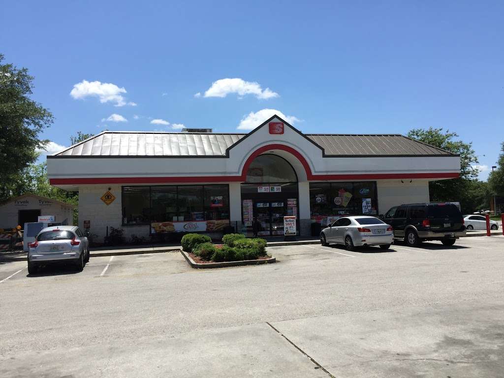 Speedway | 1501 E State Rd 434, Winter Springs, FL 32708 | Phone: (407) 977-3093