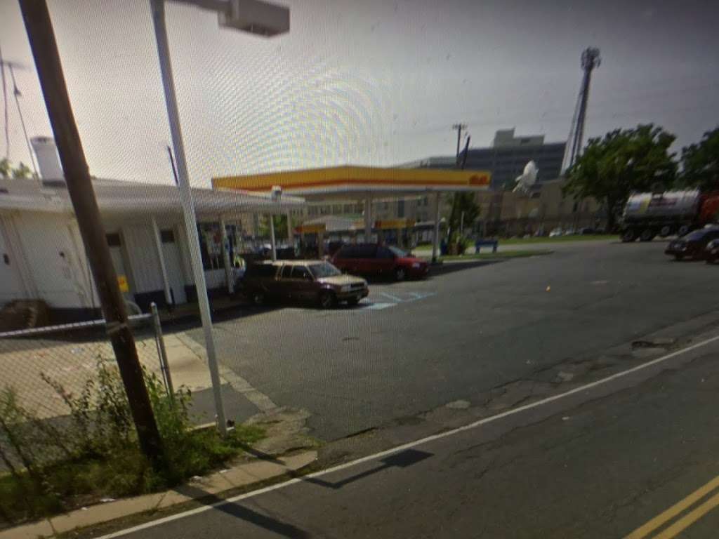 Suitland Rd & Shadyside Ave | Suitland-Silver Hill, MD 20746, USA