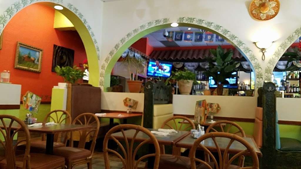 Casa Blanca Mexican Restaurant | 99 Chelmsford Rd, North Billerica, MA 01862, USA | Phone: (978) 262-9030