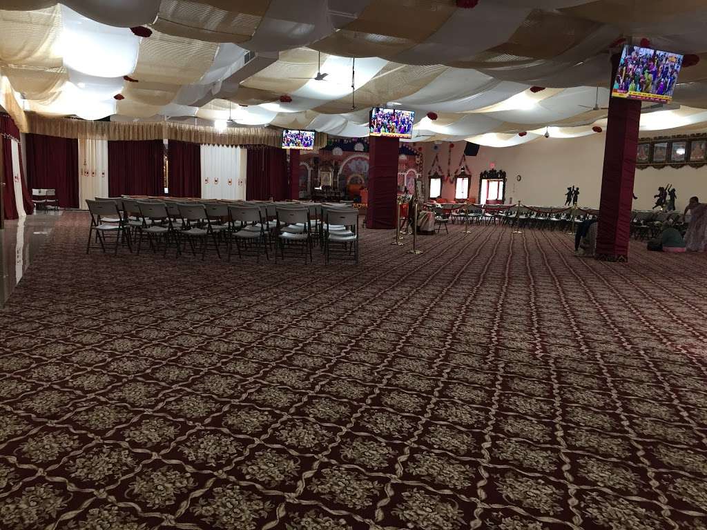 Shree Swaminarayan Hindu Temple – South Brunswick - NJ | 329 Culver Rd, Monmouth Junction, NJ 08854 | Phone: (732) 930-1008