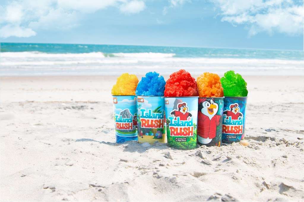 Kona Ice of Austin County | Fulshear, TX | Phone: (346) 704-5662