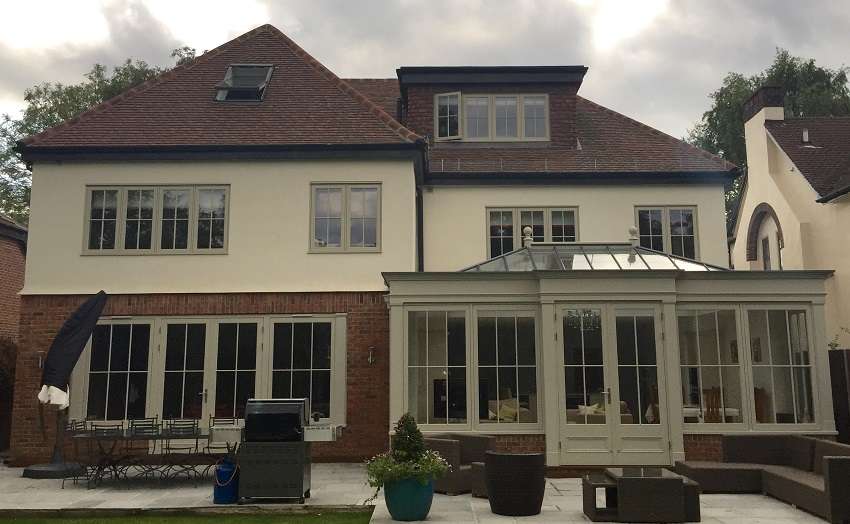 Scudder Roofing Bromley | 25 Brookmead Ave, Bromley BR1 2JX, UK | Phone: 020 8467 8361