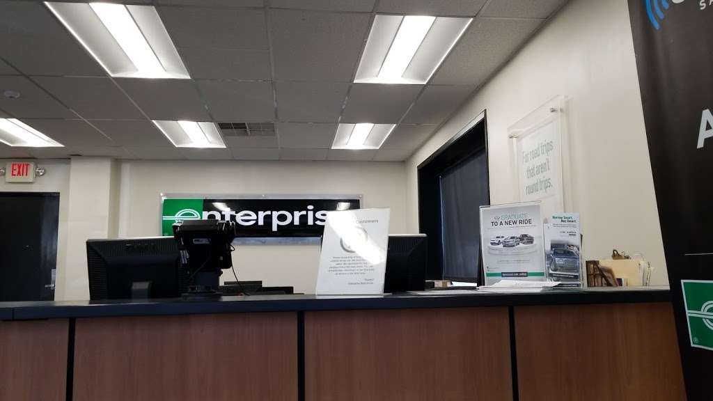 Enterprise Car Sales | 400 S White Horse Pike, Somerdale, NJ 08083, USA | Phone: (856) 435-0257