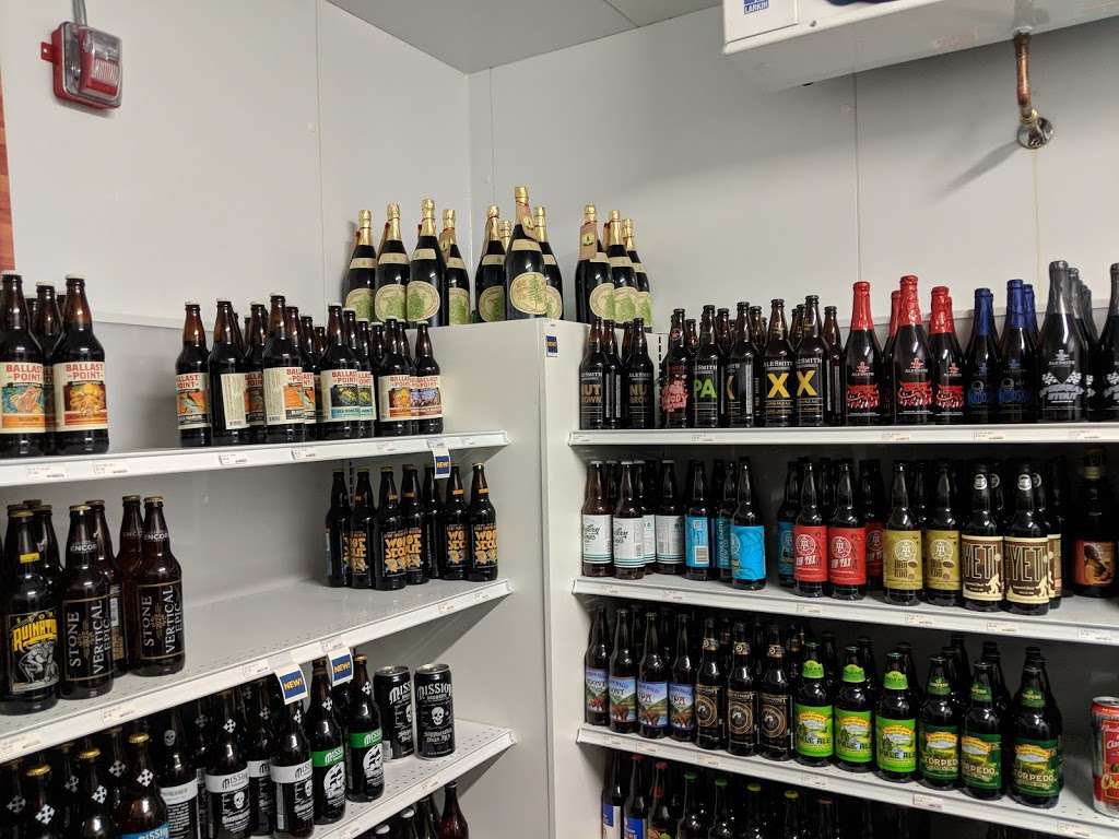 Package Store | 2260 Callagan Hwy, San Diego, CA 92113, USA | Phone: (619) 544-2246