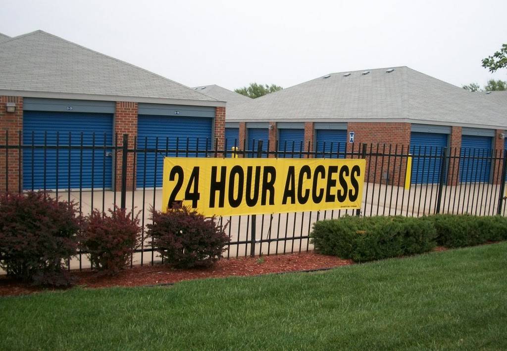 Security Self-Storage | 2600 S Hulen St, Fort Worth, TX 76109, USA | Phone: (682) 990-7079
