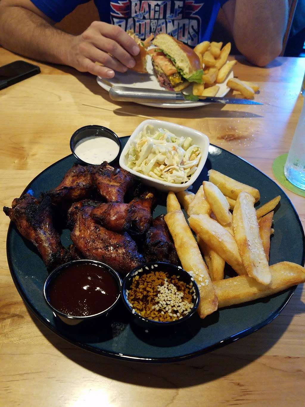 Big Woods Franklin | 1800 E King St, Franklin, IN 46131, USA | Phone: (317) 739-0378