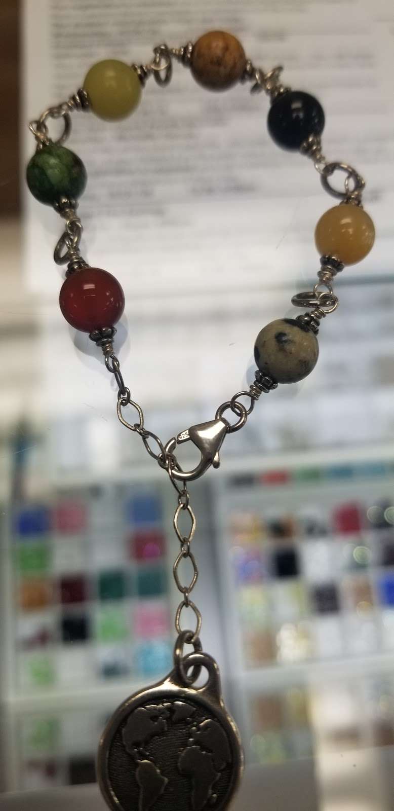 Ruby Tuesday Bead Company | 1766 Clark Ave, Long Beach, CA 90815 | Phone: (562) 498-2700