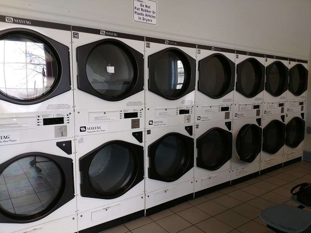 A1 Laundromat | York, PA 17404, USA