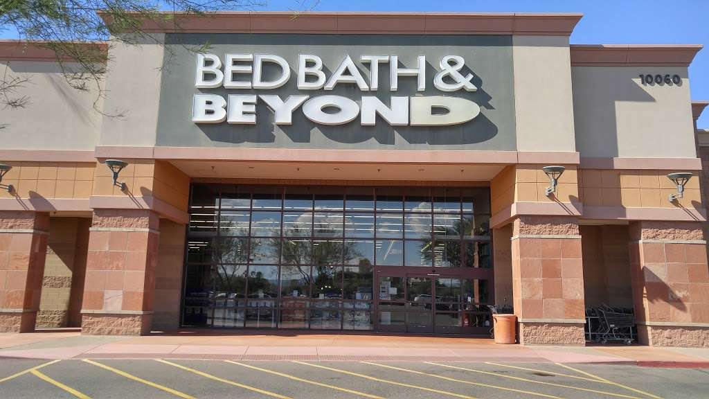 Bed Bath & Beyond | 10060 W McDowell Rd, Avondale, AZ 85323, USA | Phone: (623) 907-8940