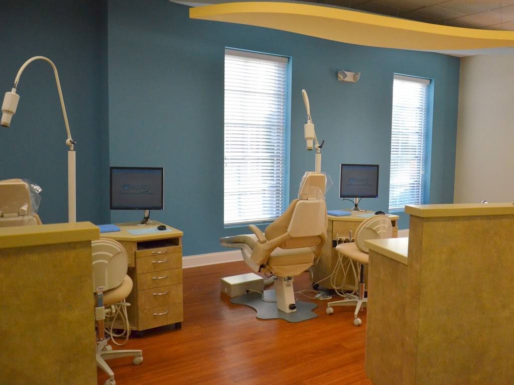 Jackson Orthodontics | 13731 Steele Creek Rd A, Charlotte, NC 28273, USA | Phone: (704) 464-0696