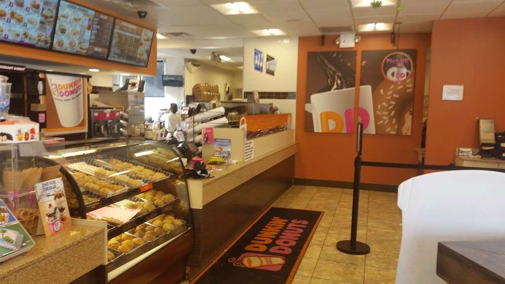 Dunkin Donuts | 24809 Northern Blvd, Little Neck, NY 11362 | Phone: (718) 225-0513