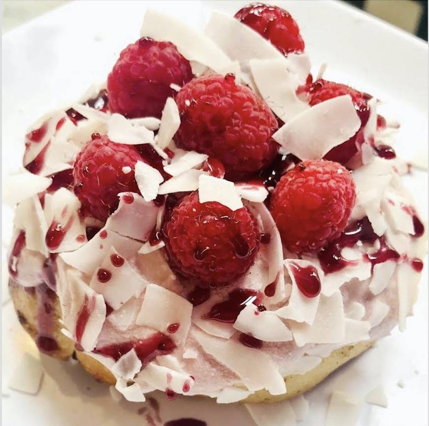 Cinnaholic | 8930 TX-121 Suite 570, McKinney, TX 75070, USA | Phone: (972) 332-8525