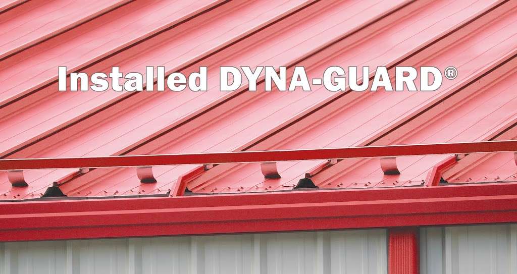 Dynamic Fastener Services in 9911 E 53rd St, Raytown, MO 64133, USA