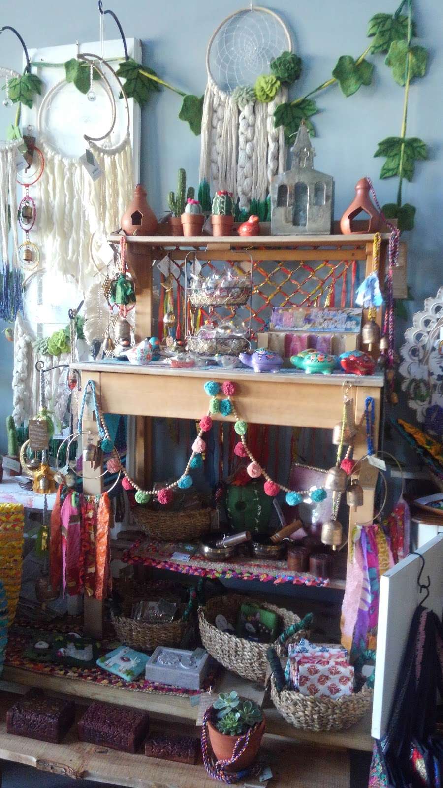 Fair Trade Long Beach Retail Collective | 4105 N Bellflower Blvd Unit B, Long Beach, CA 90808, USA | Phone: (626) 372-5285