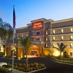 Hampton Inn & Suites Lake Wales | 22900 US-27, Lake Wales, FL 33859, USA | Phone: (863) 734-3000