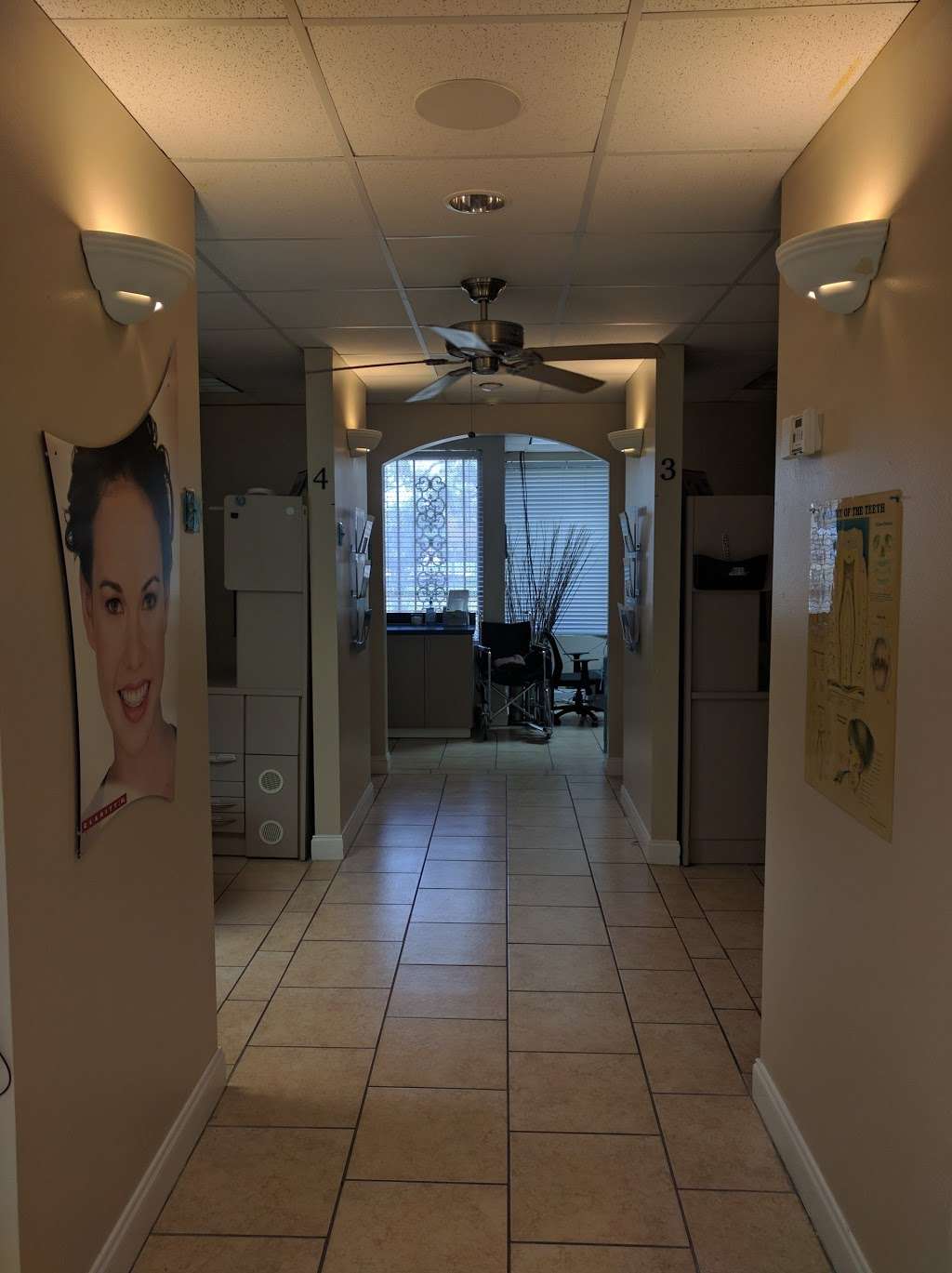 Island Dental | 6206 Antoine Dr, Houston, TX 77091 | Phone: (713) 263-8900