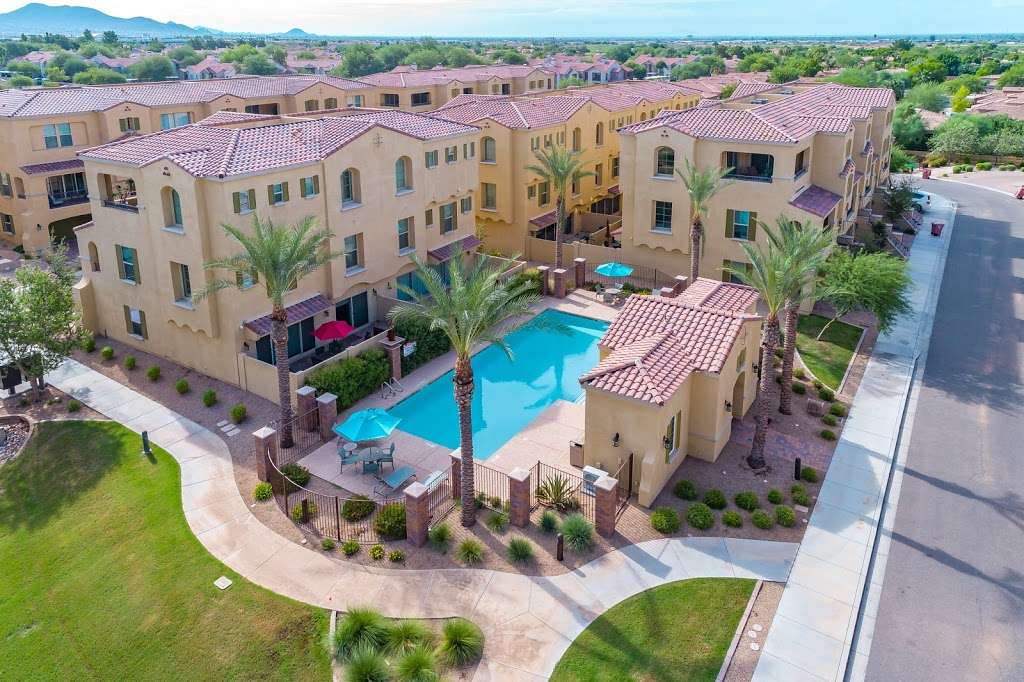 Allison Cahill & Partners Luxury Properties at Walt Danley Chris | 8955 E Pinnacle Peak Rd UNIT 105, Scottsdale, AZ 85255, USA | Phone: (215) 262-7066