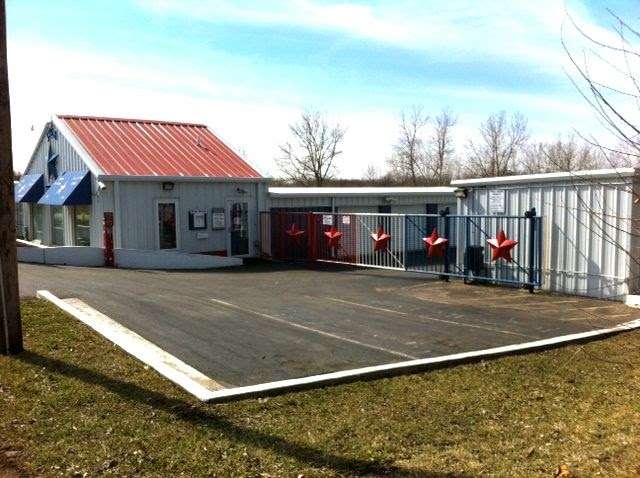 Star Storage | 12120 Grandview Rd, Grandview, MO 64030, USA | Phone: (816) 765-7300