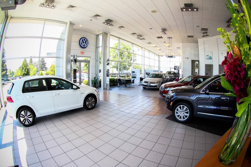 Dick Hannah VW of Portland | 12345 E Burnside St, Portland, OR 97233, USA | Phone: (503) 622-9507