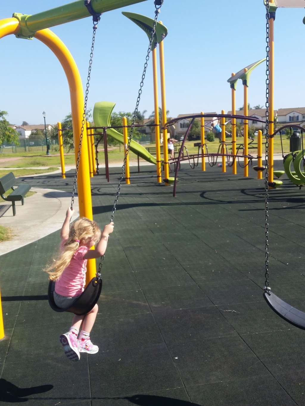 East Village Park | 2051 Jacinto Dr, Oxnard, CA 93030, USA | Phone: (805) 385-7950