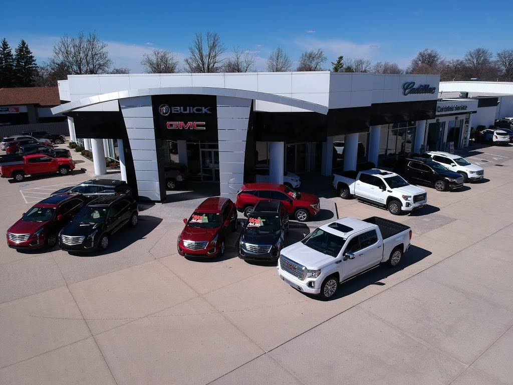 Mike Raisor Cadillac | 2912 E, Main St, Lafayette, IN 47904, USA | Phone: (765) 448-7024