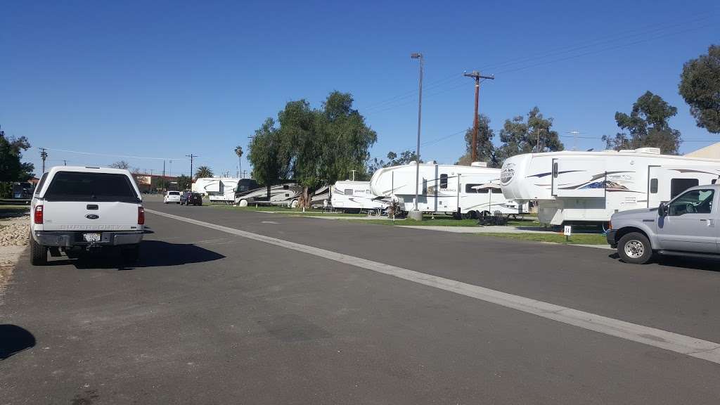 MARCH RESERVE AFB, FamCamp RV Park. | 1870 Graeber St, March Air Reserve Base, CA 92518, USA | Phone: (951) 655-3983