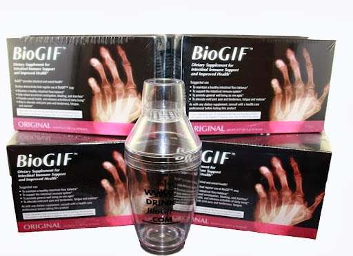 DrinkBioGIF | 736 Dill Rd, Severna Park, MD 21146, USA | Phone: (410) 541-6698