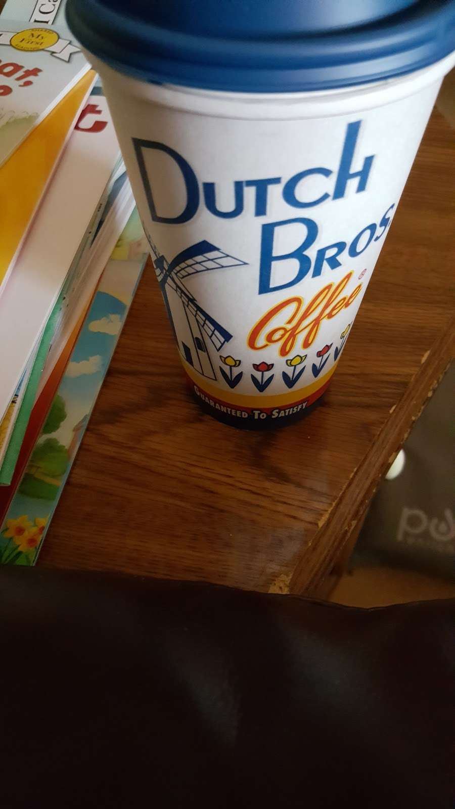 Dutch Bros | 125 W 43rd St, Loveland, CO 80538, USA | Phone: (970) 682-1230