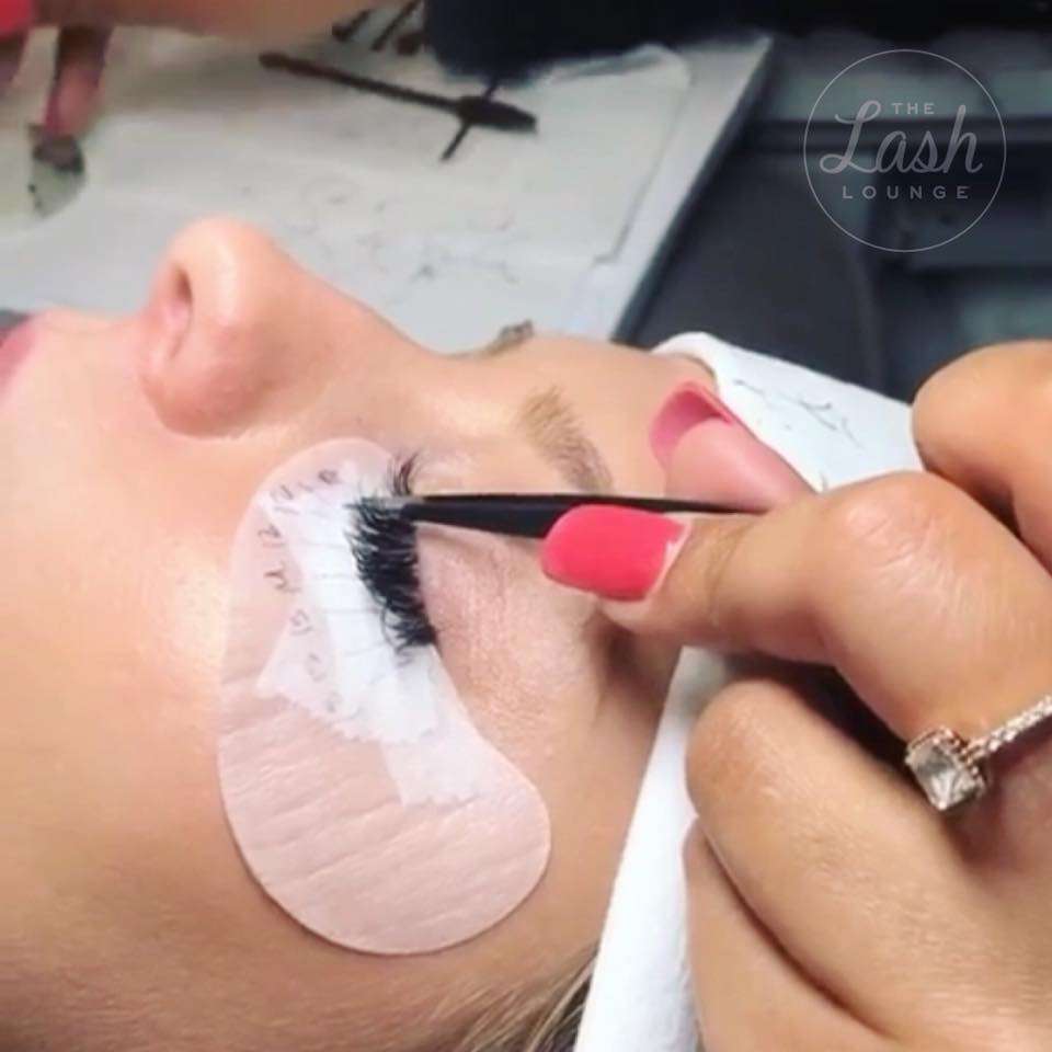 The Lash Lounge | 336 Chimney Rock Rd, Bound Brook, NJ 08805, USA | Phone: (908) 332-5274