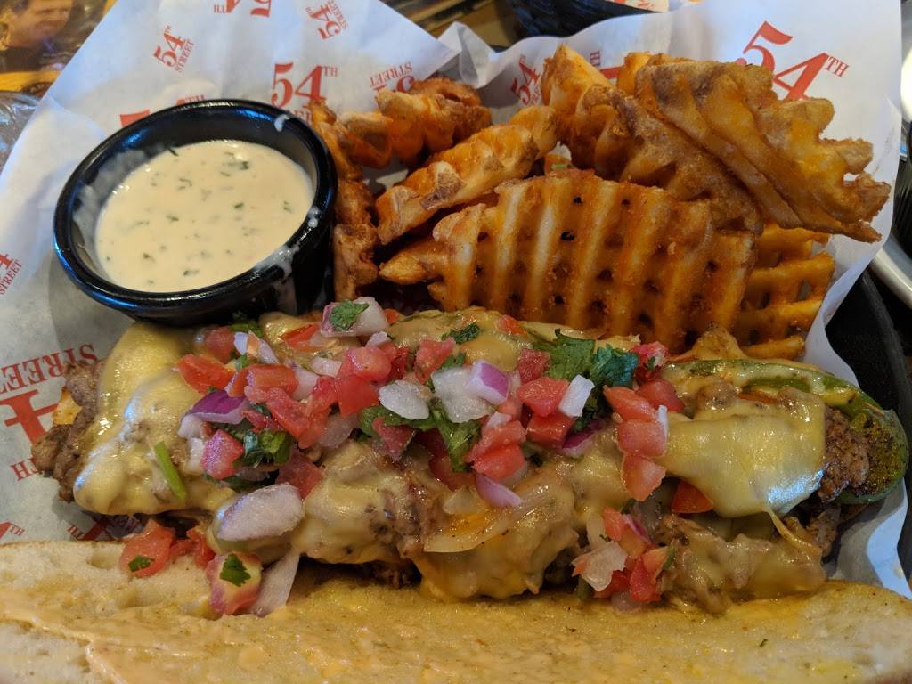 54th Street Grill & Bar | 5310 S Lindbergh Blvd, St. Louis, MO 63126, USA | Phone: (314) 849-5401