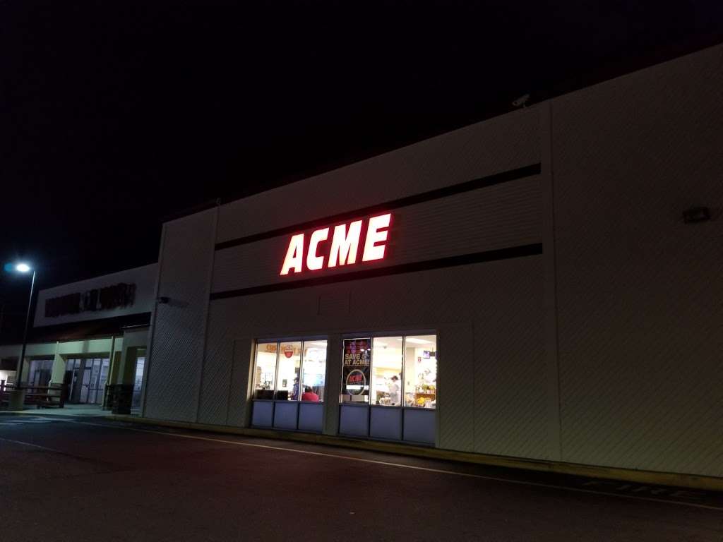 ACME Markets | 4236 Harbor Beach Blvd, Brigantine, NJ 08203, USA | Phone: (609) 264-0041