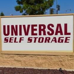 Universal Self Storage | 28099 Greenspot Rd, Highland, CA 92346, USA | Phone: (909) 863-0001