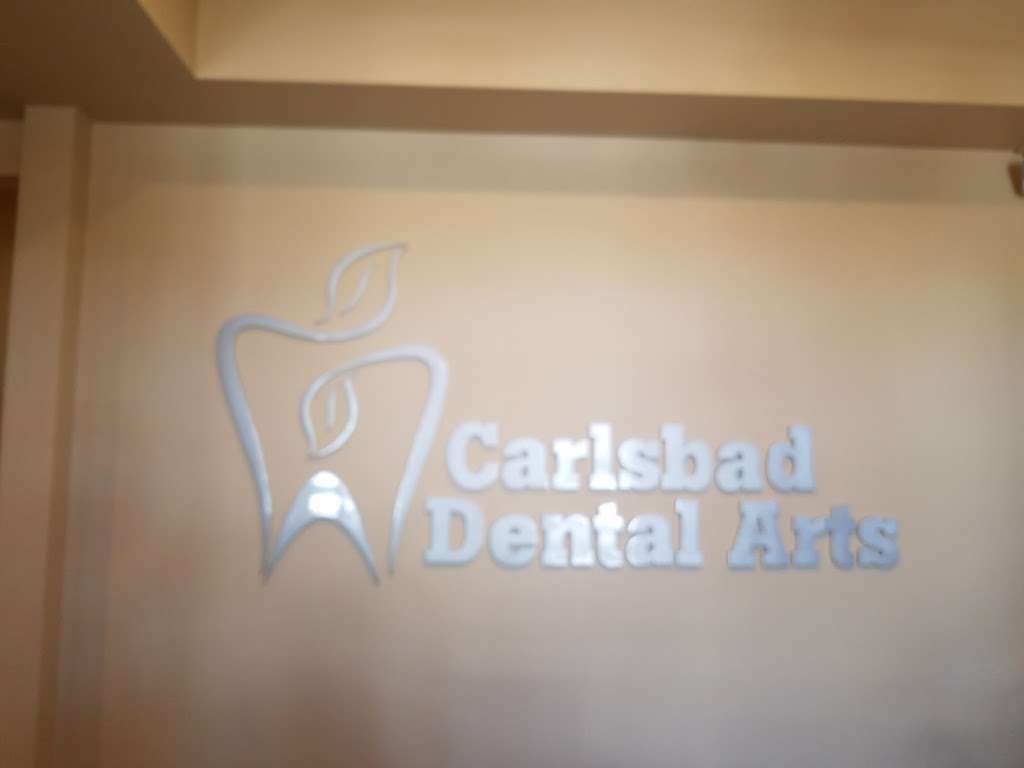 Carlsbad Dental Arts | 2521 Palomar Airport Rd suite #102, Carlsbad, CA 92011, USA | Phone: (760) 930-4300