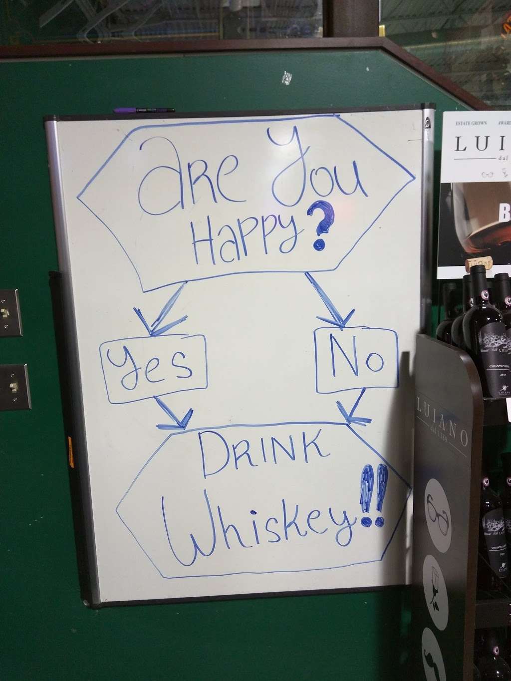 Bourbon Street Wine & Spirits | 334 NJ-31, Flemington, NJ 08822, USA | Phone: (908) 237-9463