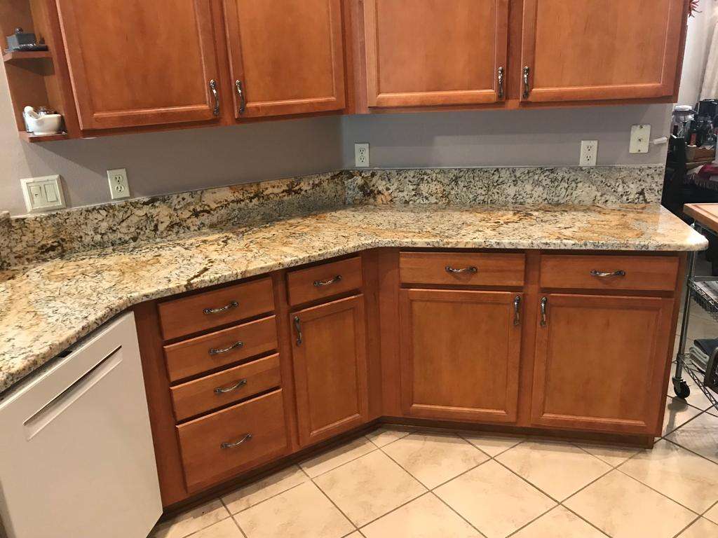 Master Granite Kitchen & Bath | 12288 SE, US Hwy 441, Belleview, FL 34420, USA | Phone: (352) 207-4481